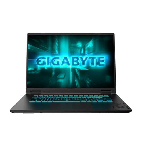 GIGABYTE Gaming A16 GA6H RTX 5050 Core i7 Laptop